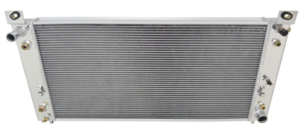 Frostbite Aluminum Radiator- 3 Row - FB288